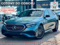 E Klasa 300 de 4-Matic AMG 2.0 (326KM) 2025