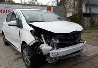 Toyota Yaris Okazja 1.5 Benzyna 111KM