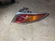 Lampa tylna prawa błotnik civic UFO VIII 8