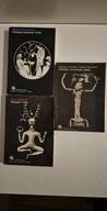 Zestaw 3 książek: Mitologie Świata (Grecja, Egipt, Celtowie) WAiF