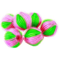 Kule do Prania Kulki Piorące Antykłaczki 11szt