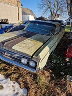 Samochód Oldsmobile zabytkowy