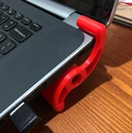 PODSTAWKA POD LAPTOPA asus lenovo dell acer mcbook