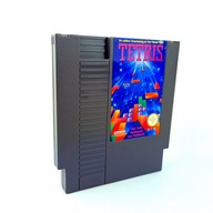 TETRIS NES NINTENDO ENTERTAINMENT SYSTEM