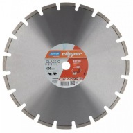 NORTON CLIPPER TARCZA DIAMENTOWA CLASSIC BETON 400x25,4 70184626873