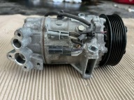 POMPA KLIMY SPRĘŻARKA KLIMATYZACJI RENAULT CAPTUR II 1.3 TCE