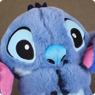 Stich szumiący miś oddychający pluszak uspokajający maskotka szumi oddycha