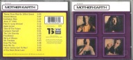 CD MOTHER EARTH - THE BEST OF