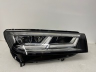 AUDI Q5 80A FULL LED LAMPA PRAWA FABRYCZNIE NOWA 80A941774G 80A941034