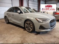 Audi A3 Limousine Premium 40, 2025r., 4x4, 2.0L 2.0 Benzyna 201KM