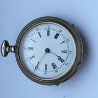 Kieszonka ,zegarek kieszonkowy do naprawy