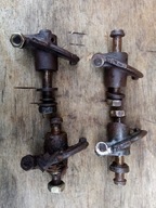 MW650 Dniepr Ural nowy oryginalny koniki koplet