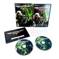 CHROME SPECFORCE PC PREMIEROWE POLSKIE WYDANIE PL