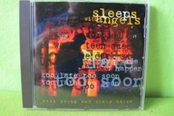 Sleeps With Angels -- Neil Young & Crazy Horse CD