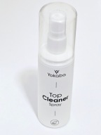Yokaba Top Cleaner Spray do usuwania lepkiej warstwy lakieru/żelu 90ml