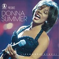 CD VH1 Presents Live & More Encore! Donna Summer