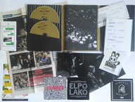 NOSPR Jimek Miuosh 2015 koncert na żywo CD + DVD PL z dodatkami i biletami