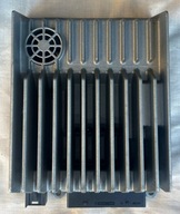 Wzmacniacz Radia Harman Becker Mercedes CLS C218 A2189009403 2189009403