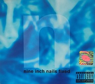 Fixed Nine Inch Nails CD Stan Idealny