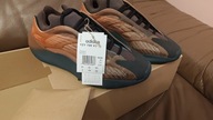Oryginalne Yeezy 700 V3 Cooper Fade 42 2/3 YZY CopFad nowe