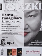 Książki Magazyn do czytania 4 / 2023