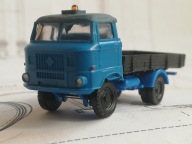 ~*~ TT 1:120..IFA W50 SKRZYNIA.. S.E.S. ~*~