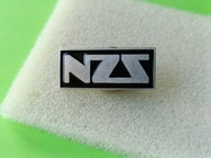 Oryg Odznaka - NZS - Niezależne Zrzeszenie Studentów, powstało 22.09.1980r.