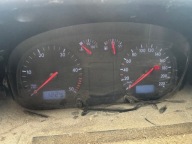 LICZNIK ZEGARY VW TRANSPORTER T4 1992-2003 7D0920803B VDO ORYGINAŁ