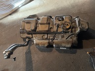 Vw T6.1 7LA zbiornik paliwa pompa