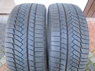 2szt. nowe CONTINENTAL WinterContact TS850P RSC 245/45R18 100V XL BMW MOE