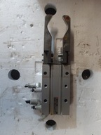 Siłownik chwytak SMC 2-25 MHY2-25D