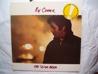 RY COODER - THE SLIDE AREA