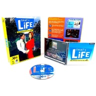 THATS LIFE SIMS 1 BIG BOX PC
