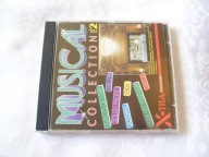 MUSICAL COLLECTION VOL.2 - CD