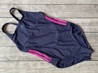 ADIDAS strój kostium kąpielowy pływacki jednoczęściowy rozm.42
