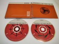 Tribes Of Neurot – Adaptation And Survival - 2CD 2002 1.WYDANIE C1261