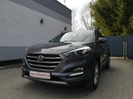 Hyundai Tucson 1.7CRDI 116KM Klimatronic Nawi