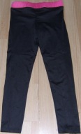 LEGGINSY DLA DZIEWCZYNKI - NOWE