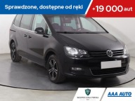 VW Sharan 2.0 TSI, DSG, Navi, Xenon, Bi-Xenon