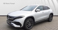 Mercedes-Benz EQA 300 4Matic AMG Line Kamera Martwe Pole SalonPL FV VAT23