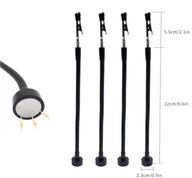 Uchwyt montażowy TRZECIA RĘKA do lutowania z mocną magnetyczną bazą