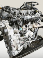 HYUNDAI SANTA FE KIA SPORTAGE 2.2 CRDI D4HB EURO6 SILNIK KPL 80TYS WARSZAWA