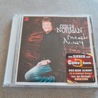 Chris Norman - Break Away CD 2004 Smokie stan idealny