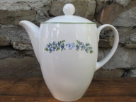 Stary Kultowy DUŻY Dzbanek na mleko_kakao_WOJSKO POLSKIE_LUBIANA PRL