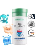 LR Health & Beauty Pro Balance – Suplement z Wapniem i Magnezem 360 szt.