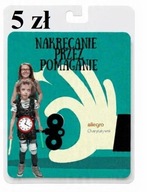 Wirtualna cegiełka 5zł dla Krzyśka Bulczaka! Pomaganie przez nakręcanie!