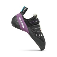 Buty wspinaczkowe Scarpa Instinct VSR LV black/violet/milk 36,5