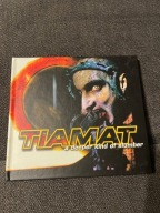 Tiamat - A Deeper Kind Of Slumber Ltd. Edit. Digipak 2007