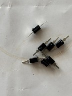 Dioda przełączająca BA152P, 35 V, 30 mA, głowica UHF