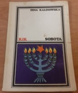 SOBOTA Dina Kalinowska